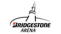 Bridgestone Arena, Nashville, TN