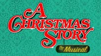 A Christmas Story: The Musical (Touring) in Indianapolis promo photo for American Express presale offer code