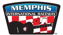 Memphis International Raceway Accommodation