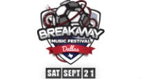 Breakaway Music Festival - Dallas presale information on freepresalepasswords.com