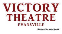 Victory Theatre, Evansville, IN