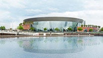 Hotels near Stockton Arena