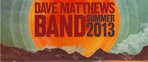 Find Citi Cardmember Offers for Dave Matthews Band
