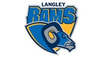 Langley Rams Football presale information on freepresalepasswords.com
