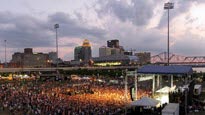 Louisville Waterfront Park Accommodation