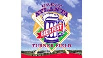 Great Atlanta Beer Fest presale information on freepresalepasswords.com
