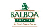 Balboa Theatre Accommodation