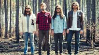 J-Roddy Walston And The Business in Knoxville promo photo for Venue presale offer code