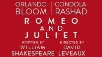 Romeo &amp; Juliet (Broadway) presale information on freepresalepasswords.com