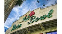 Rose Bowl Stadium Tours presale information on freepresalepasswords.com