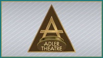 Adler Theatre, Davenport, IA