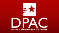 Durham Performing Arts Center Hotels, NC.