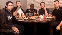 Chimaira featuring Iwrestledabearonce / Oceano / Fit for an Autopsy / presale information on freepresalepasswords.com