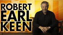 Robert Earl Keen's "Merry Christmas From the Fam-O-Lee" Show in North Charleston promo photo for Exclusive presale offer code