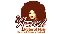 Nzuri Natural Hair, Health &amp; Beauty Festival presale information on freepresalepasswords.com
