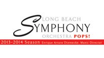 Long Beach Symphony Pops! presale information on freepresalepasswords.com