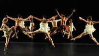 American Dance Festival:  Ballet Preljocaj presale information on freepresalepasswords.com