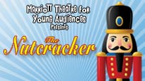 Marriott Theatre for Young Audiences Presents - the Nutcracker presale information on freepresalepasswords.com