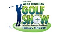 West Michigan Golf Show presale information on freepresalepasswords.com