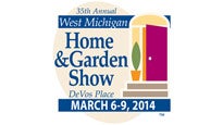 West Michigan Home &amp; Garden Show presale information on freepresalepasswords.com