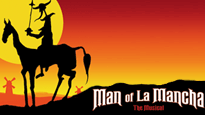 Man of La Mancha at Providence Performing Arts