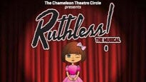 The Chameleon Theatre Circle&#039;s &quot;Ruthless! The Musical&quot; presale information on freepresalepasswords.com