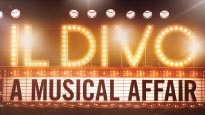 Il Divo - a Musical Affair presale information on freepresalepasswords.com