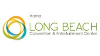Long Beach Arena- Long Beach Convention and Entertainment Center, Long Beach, CA