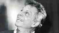 Mort Sahl