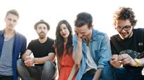 Arkells and July Talk with special guests presale information on freepresalepasswords.com