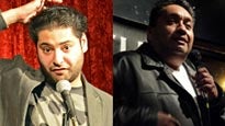 The Future of Comedy Showcase starring Mario Montes &amp; Kabir Singh presale information on freepresalepasswords.com