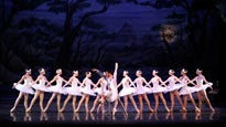 City Ballet&#039;s Swan Lake &amp; Requiem presale information on freepresalepasswords.com