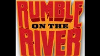 Rumble On the River presale information on freepresalepasswords.com