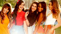 Zendaya / Fifth Harmony presale information on freepresalepasswords.com