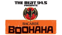 94.5 Virgin Radio Presents Bacardi Boohaha in Vancouver promo photo for Live Nation Mobile App presale offer code