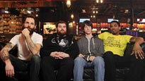 Clutch with special guests Into Another and Lionize presale information on freepresalepasswords.com