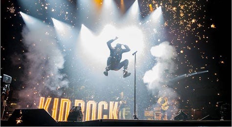 Kid Rock Tickets Under $30
