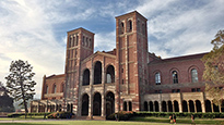 Royce Hall - UCLA, Los Angeles, CA