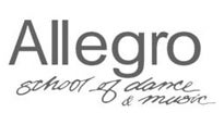 Allegro School of Dance presale information on freepresalepasswords.com