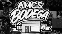 AMCS Bodega presale information on freepresalepasswords.com
