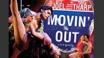 Movin' Out - Music By Billy Joel, Choreography - Twyla Tharp