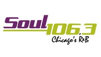 Soul 106.3 World&#039;s Largest Haunted House Party presale information on freepresalepasswords.com