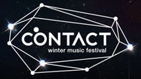 CONTACT Festival #CONTACT2017 - Two Day Pass: December 26 &amp; 27 2017 presale information on freepresalepasswords.com