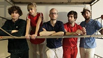 Shout Out Louds