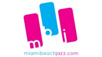 Miami Beach Jazz Festival presale information on freepresalepasswords.com