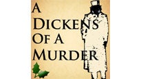 A Dickens of a Murder presale information on freepresalepasswords.com