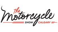 Calgary Motorcycle Show presale information on freepresalepasswords.com