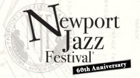 Newport Jazz Festival: Now 60 presale information on freepresalepasswords.com