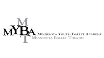 Minnesota Ballet Theatre presale information on freepresalepasswords.com