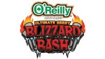 Blizzard Bash Demo Derby Weekend Package presale information on freepresalepasswords.com